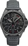 AVI-8 Watch P-51 Mustang Blakeslee Chronograph D