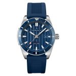 Adventure Sport 42mm Blue