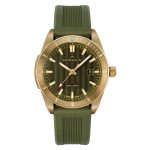 Adventure Sport 42mm Green