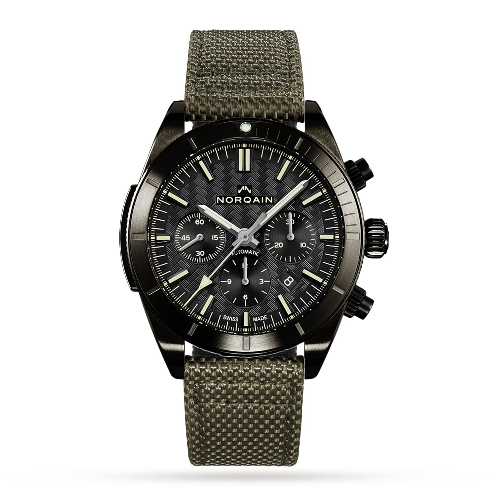 Adventure Sport Chrono 44mm Adventure Sport Chrono 44mm