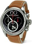 Alexander Shorokhoff Watch Chronograph-Regulator CR01 - Black
