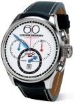 Alexander Shorokhoff Watch Chronograph Regulator CR01 - White