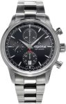 Alpina Alpiner Chronograph – Black