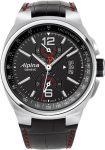 Alpina Racing Chronograph - Black