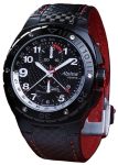Alpina Sebring Automatic Chronograph - Black