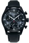 Alpina Watch Startimer Pilot Chronograph - Grey