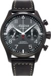 Alpina Watch Startimer Pilot Chronograph - Grey