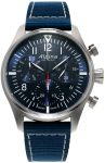 Alpina Watch Startimer Pilot Chronograph Quartz D