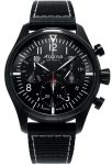 Alpina Watch Startimer Pilot Chronograph Quartz D