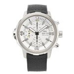 Aquatimer Chronograph IW376801