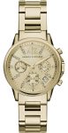 Armani Exchange Chronograph Ladies