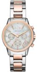 Armani Exchange Chronograph Ladies