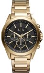 Armani Exchange Chronograph Mens