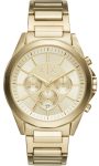 Armani Exchange Chronograph Mens