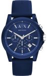 Armani Exchange Chronograph Mens