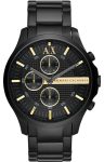 Armani Exchange Chronograph Mens