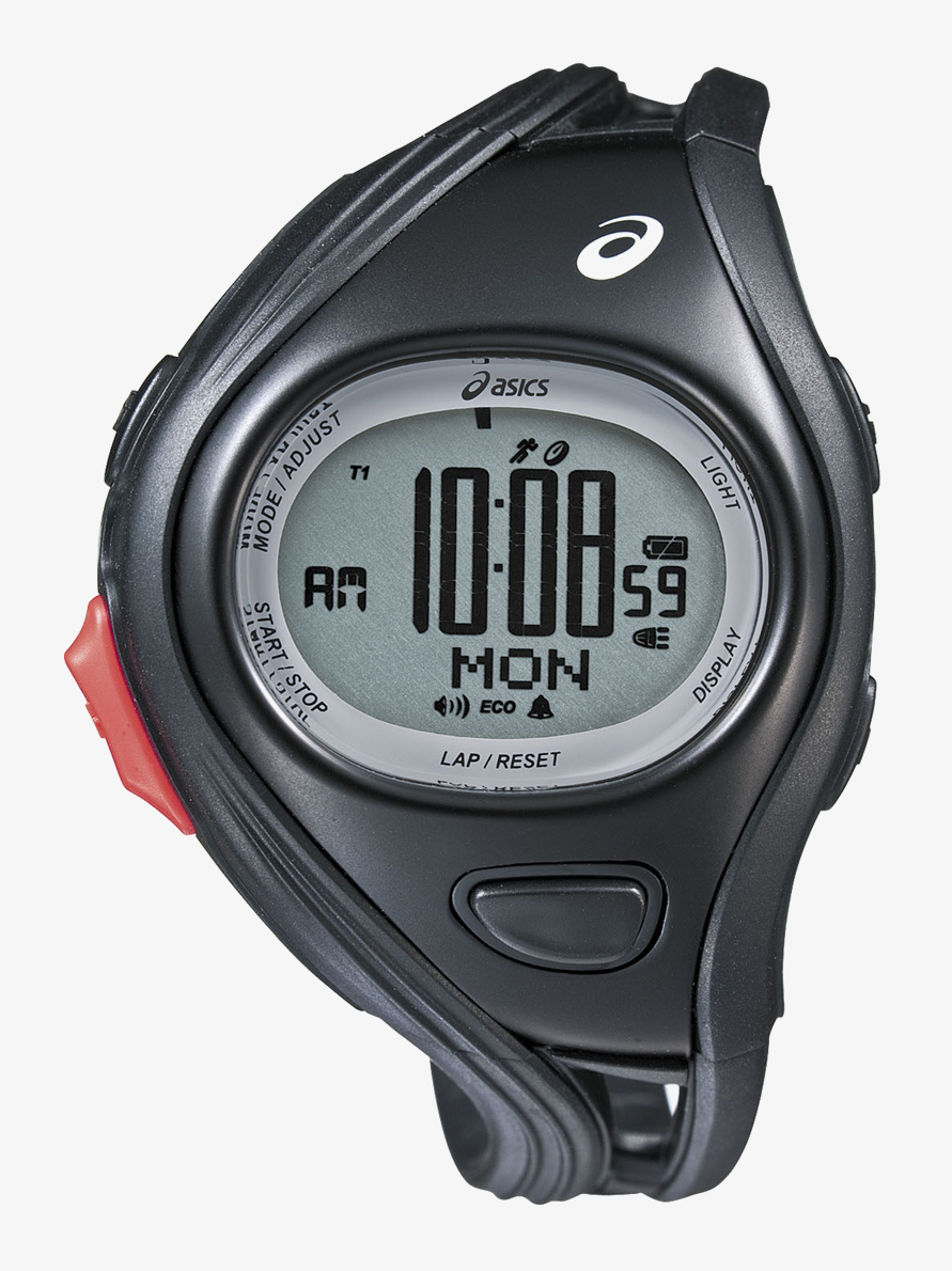 Asics Unisex Digital Chronograph Watch CQAR0310 Asics Unisex Digital Chronograph Watch CQAR0310