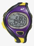 Asics Unisex Digital Chronograph Watch CQAR0409