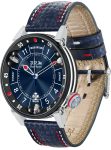 B.R.M. Boat Master Chronograph Blue Sun