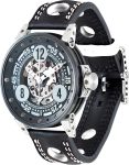 B.R.M. V6-44 Sport White Hands