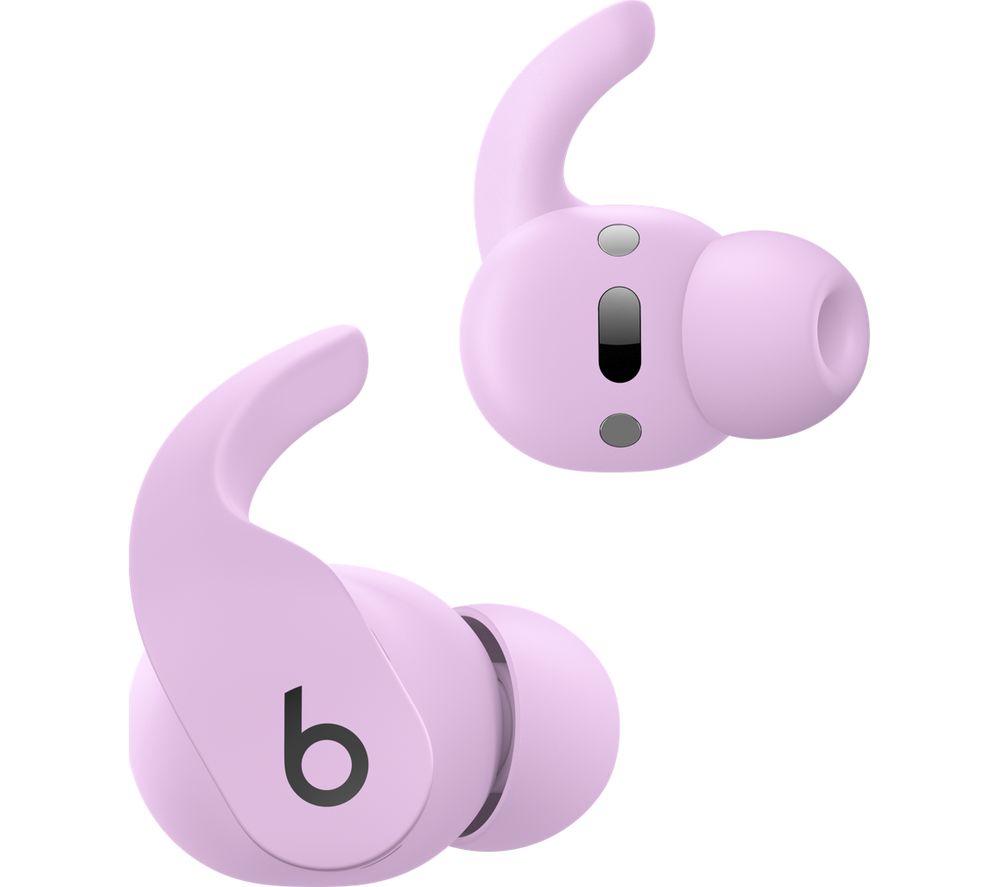 BEATS Fit Pro Wireless Bluetooth Noise-Cancelling Sports Earbuds - Stone Purple, Pink,Purple BEATS Fit Pro Wireless Bluetooth Noise-Cancelling Sports Earbuds - Stone Purple, Pink,Purple