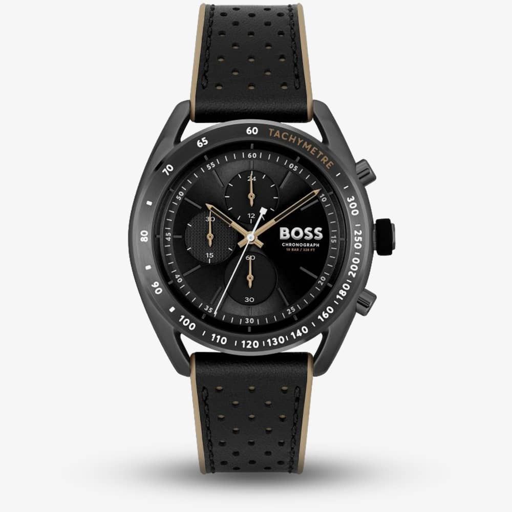 BOSS Mens Sport Lux Centre Court Watch 1514022 BOSS Mens Sport Lux Centre Court Watch 1514022