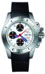 Ball Watch Company Chronograph D - White