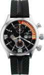 Ball Watch Company Diver Chronograph - Black
