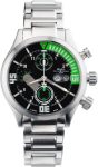 Ball Watch Company Diver Chronograph - Black