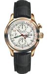 Ball Watch Company Doctors Chronograph Limited Edition - White