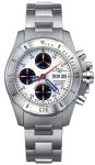Ball Watch Company Engineer Hydrocarbon Chronograph D - Defualt White