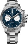 Ball Watch Company Engineer Hydrocarbon Racer Chronograph - Blue