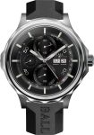 Ball Watch Company Engineer Master II Slide Chronograph - Black