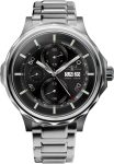 Ball Watch Company Engineer Master II Slide Chronograph - Black