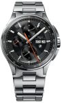 Ball Watch Company For BMW Chronograph - Black