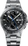 Ball Watch Company For BMW Chronograph Chronometer - Black