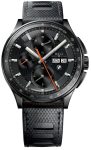 Ball Watch Company For BMW Chronograph DLC - Black