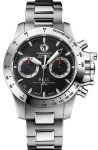 Ball Watch Company Magnate Chronograph - Black