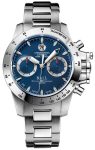 Ball Watch Company Magnate Chronograph - Blue