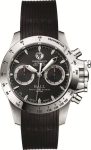 Ball Watch Company Magnate Chronograph D - Black