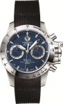 Ball Watch Company Magnate Chronograph D - Blue