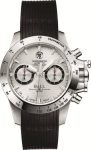 Ball Watch Company Magnate Chronograph D - Silver