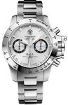 Ball Watch Company Magnate Chronograph - Silver