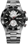 Ball Watch Company Roadmaster Chronograph No. 999 Limited Edition