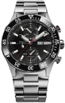 Ball Watch Company Roadmaster Chronograph No. 999 Limited Edition