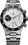 Ball Watch Company Roadmaster M Chronograph Limited Edition