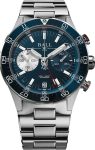 Ball Watch Company Roadmaster M Chronograph Limited Edition