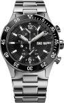 Ball Watch Company Roadmaster Rescue Chronograph