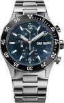Ball Watch Company Roadmaster Rescue Chronograph