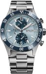 Ball Watch Company Roadmaster Rescue Chronograph Limited Edition - Blue
